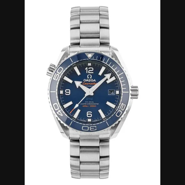 Omega Seamaster Planet Ocean PL114231