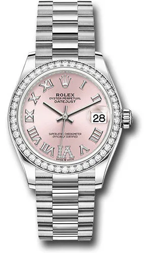 Rolex Unclassified 278289rbr pdr6p