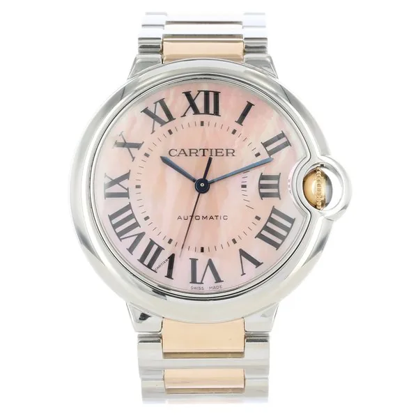Cartier Ballon Bleu W6920033