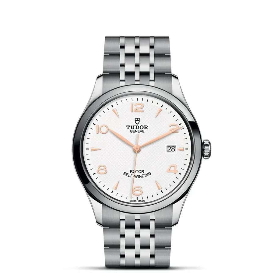 Tudor Unclassified M91550-0011