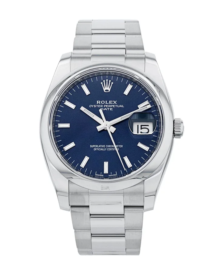 Rolex Oyster Perpetual Date 421483