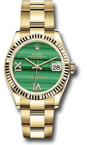 Rolex Unclassified 278278 madr69o