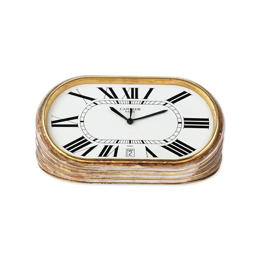 Cartier Unclassified 7531