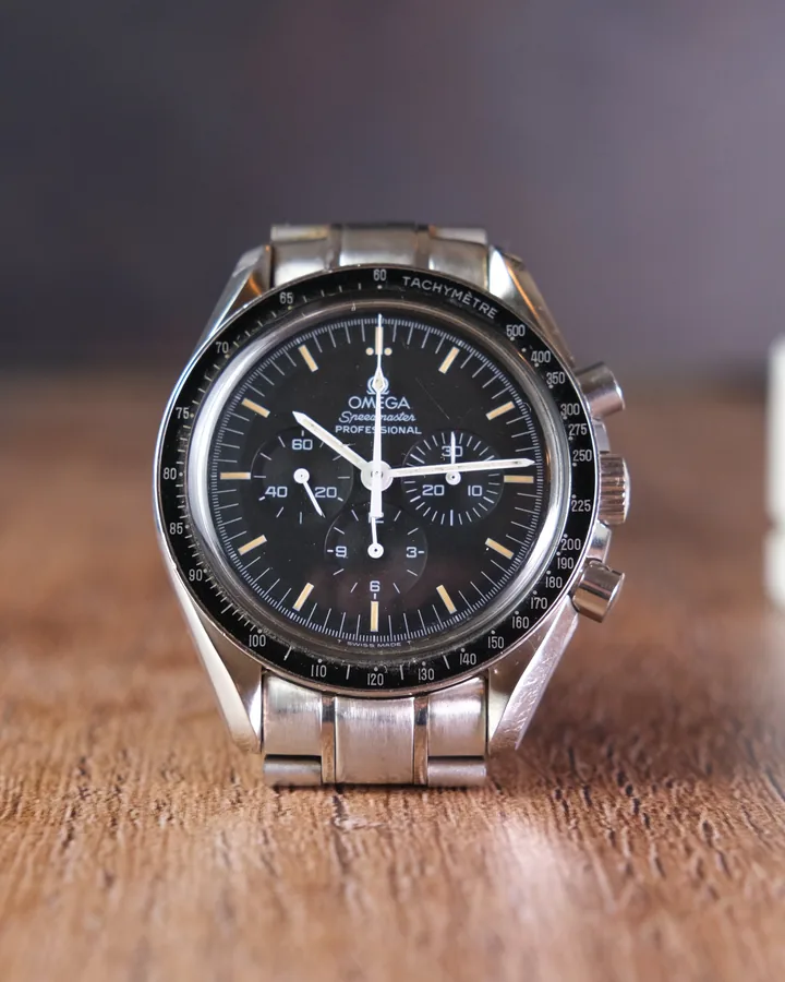 Perpetual Watch Lover (PWL) Unclassified 1450022/