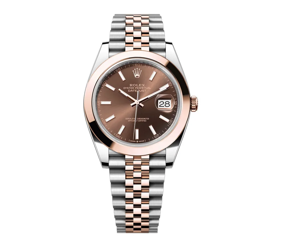 Rolex 41mm 12328