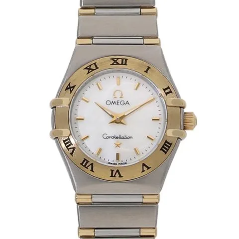 Omega Constellation 1362.70.00