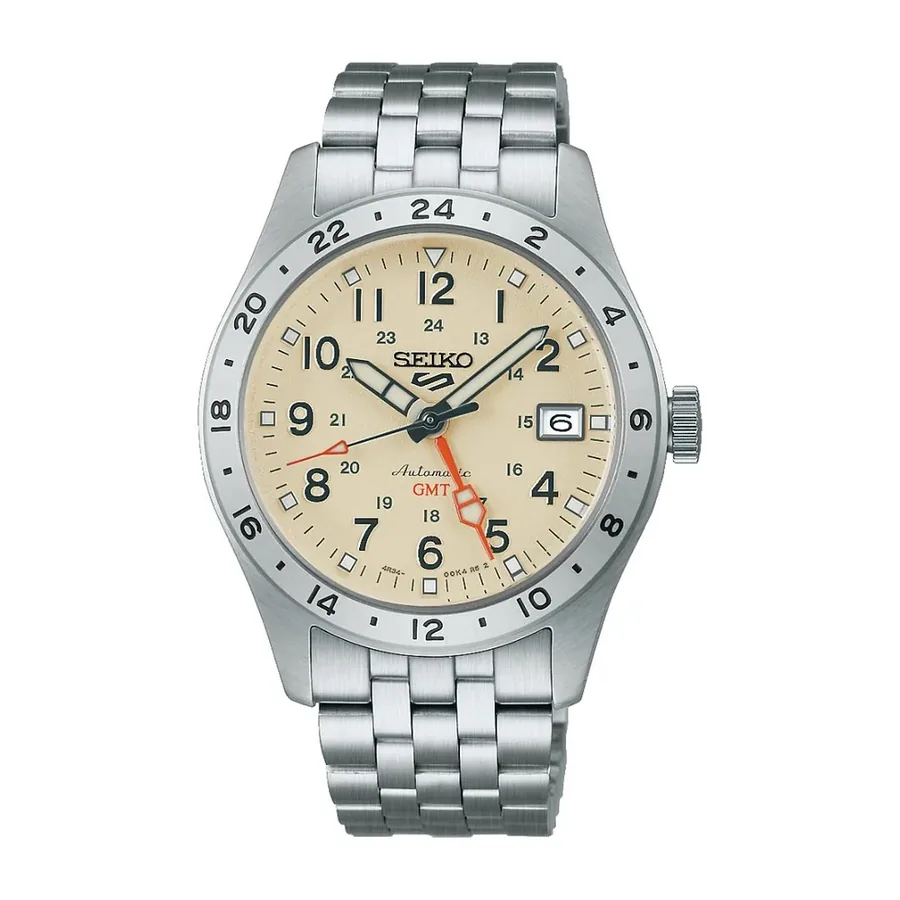 Seiko 5 SPORTS FIELD GMT HDB002K1