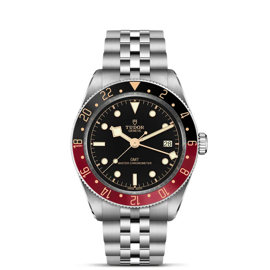 Tudor Black Bay 52-14-249