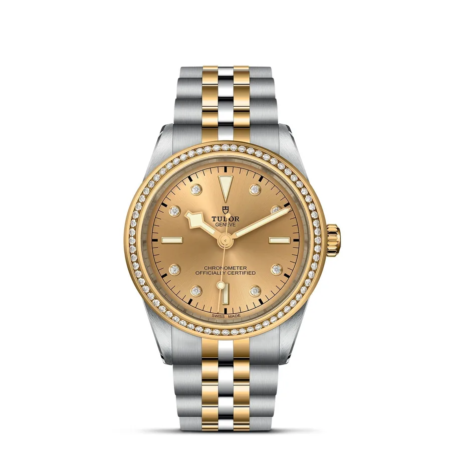 Tudor Black Bay One M79673-0007