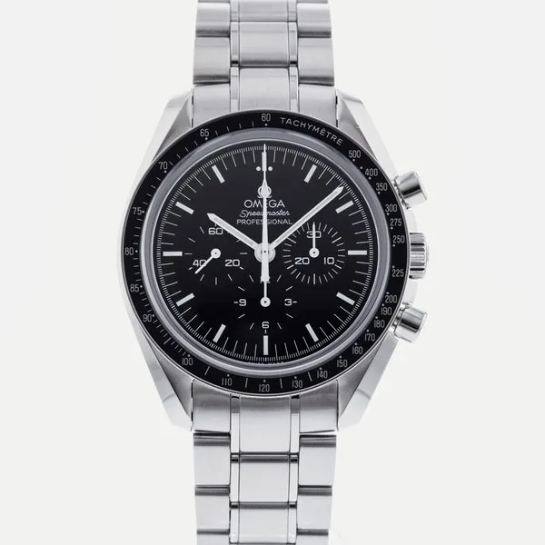Omega Speedmaster Professional Moonwatch 10-10-OME-5XL21N