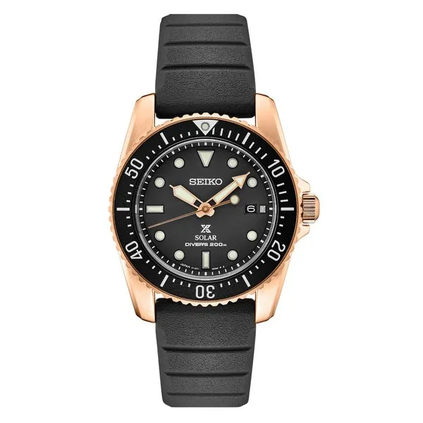 Seiko 38mm Prospex SNE586