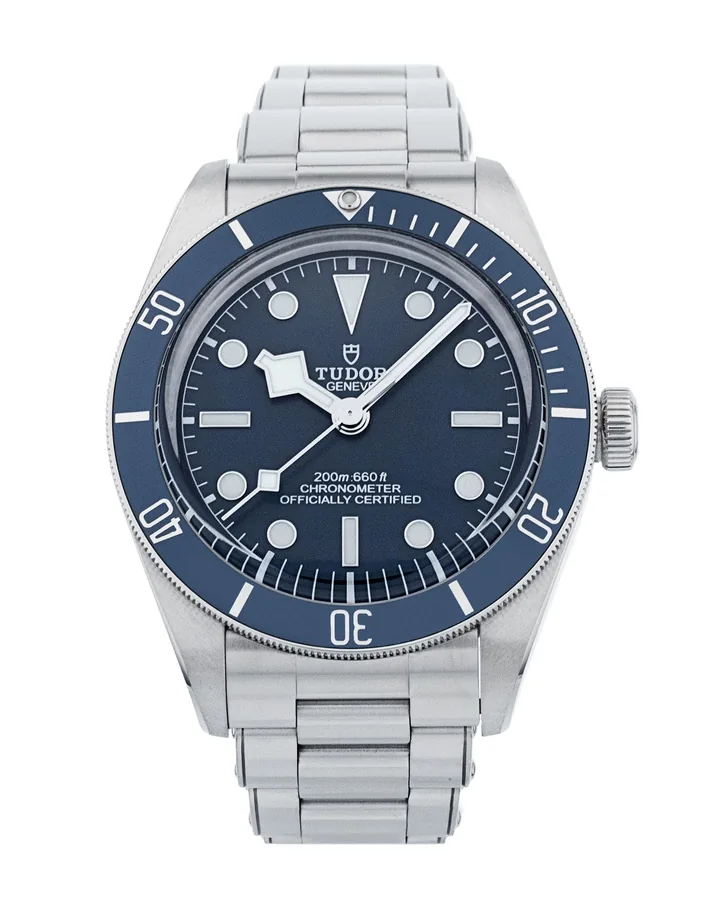 Tudor Black Bay 434989