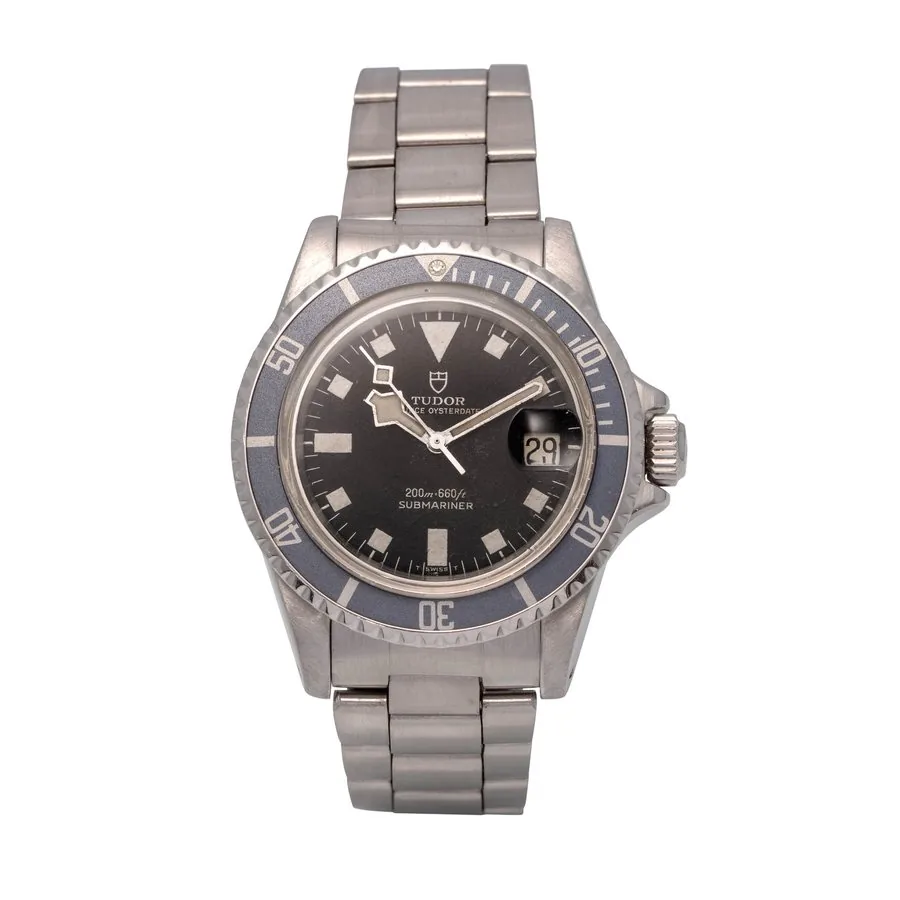 Tudor Unclassified 7021