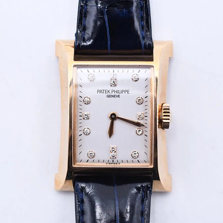 Patek Philippe Pagoda 4900J W11912-MLA-$15200