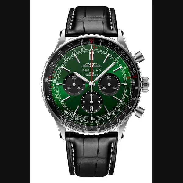 Breitling Navitimer AB0137241L1P1