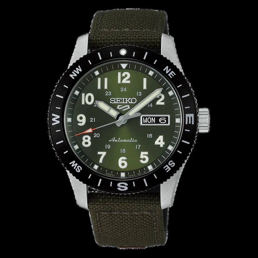 Seiko HDB008 756704