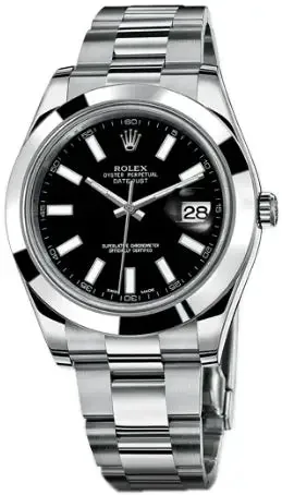 Rolex Datejust S99525Q0