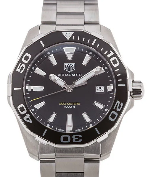 TAG Heuer Aquaracer 300M WAY111A.BA0928