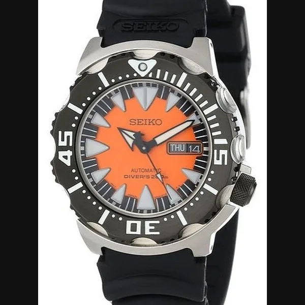 Seiko 2nd Generation SRP315K1
