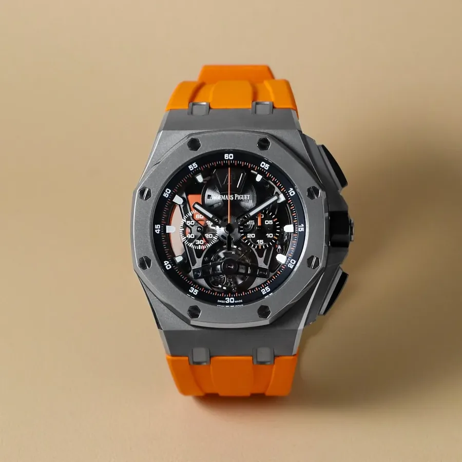 Audemars Piguet Royal Oak Offshore 26407TI.GG.A002CA.01