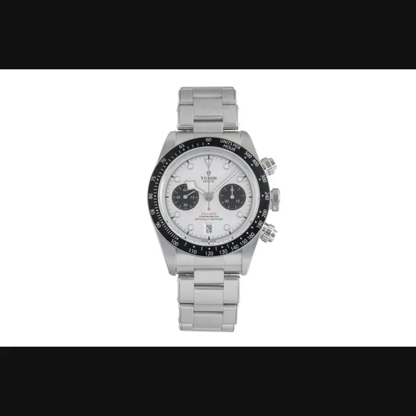 Tudor Black Bay Chronograph 79360N-0002