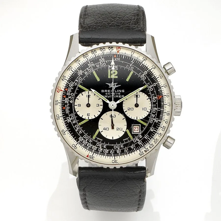 Breitling Unclassified 7806
