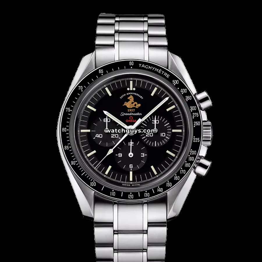 Omega Speedmaster 311.30.42.30.01.001