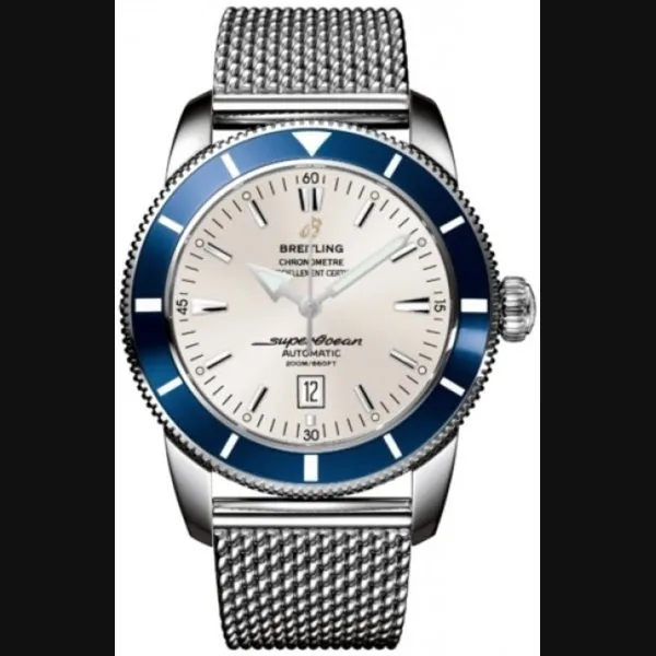 Breitling Watch Superocean Heritage BTL-581