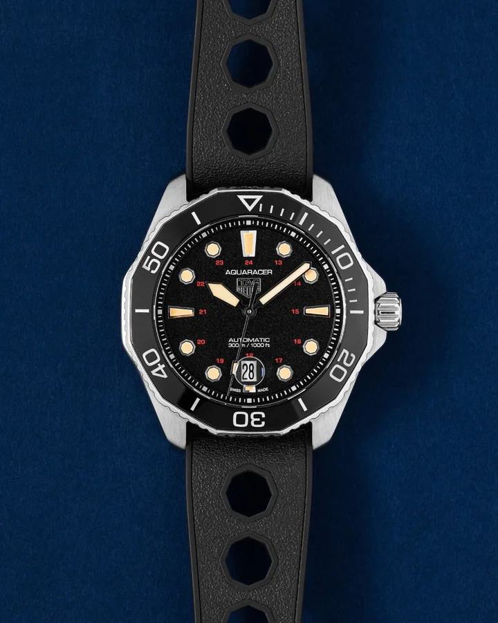 TAG Heuer Aquaracer WBP208C.FT6201