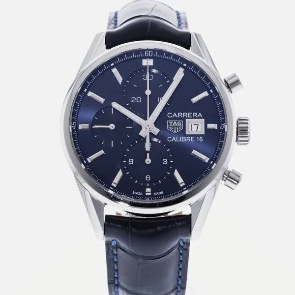 TAG Heuer Carrera Calibre CBK2112