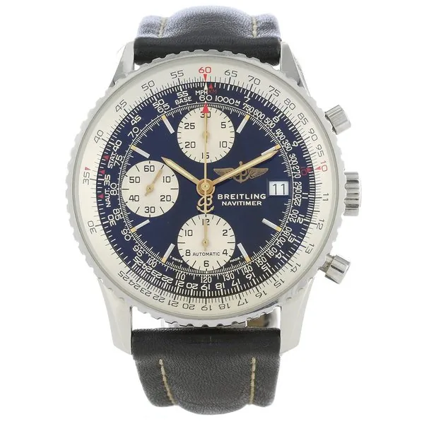 Breitling Old Navitimer D13022