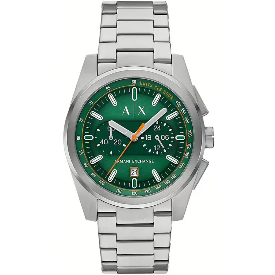 Armani Exchange Parker 42mm AX2862