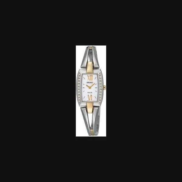 Seiko Unclassified SO-536