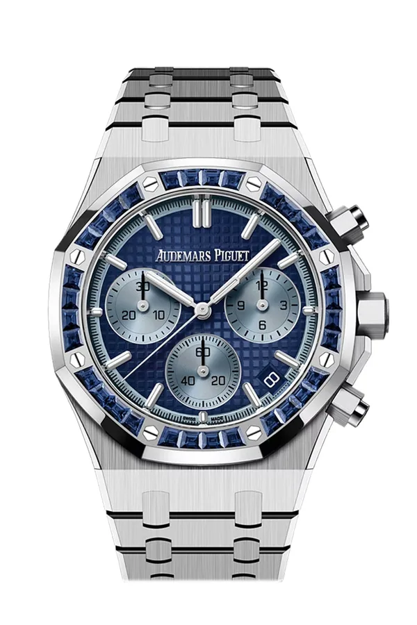 Audemars Piguet 26240BC SS 1320BC AP0585
