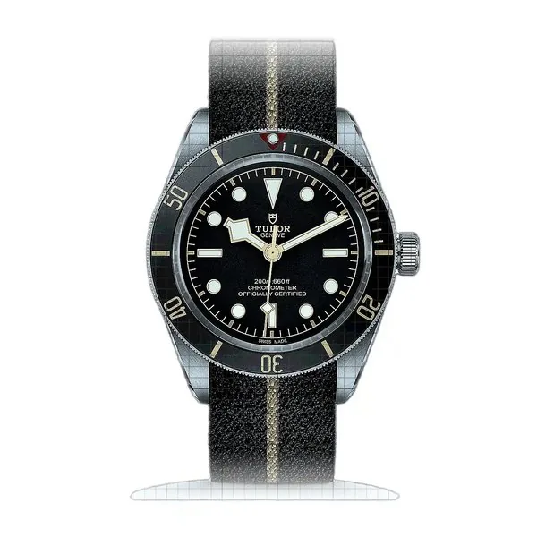 Tudor Black Bay Fifty-Eight 79030N-0003