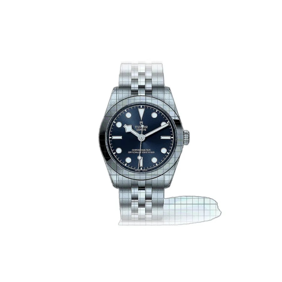 Tudor Black Bay One M79600-0002