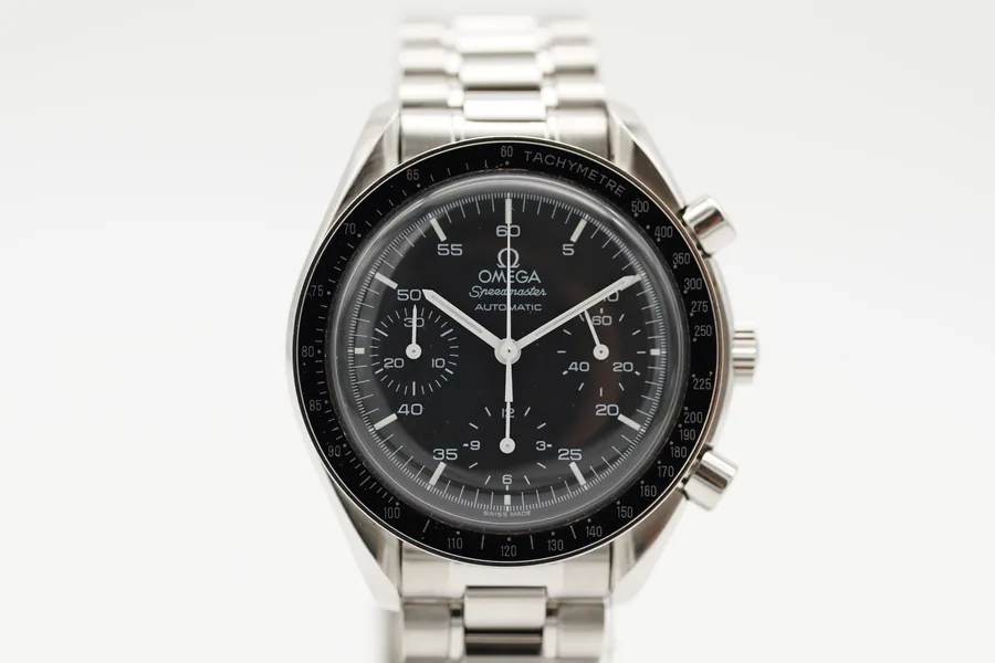 Omega Speedmaster Reduced 3327