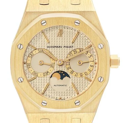 Audemars Piguet Royal Oak Day-Date 25594BA.OO.0789BA.05