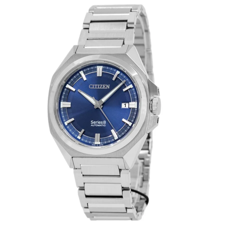 Citizen Men's Serie 8 Mechanical NB6010-81L