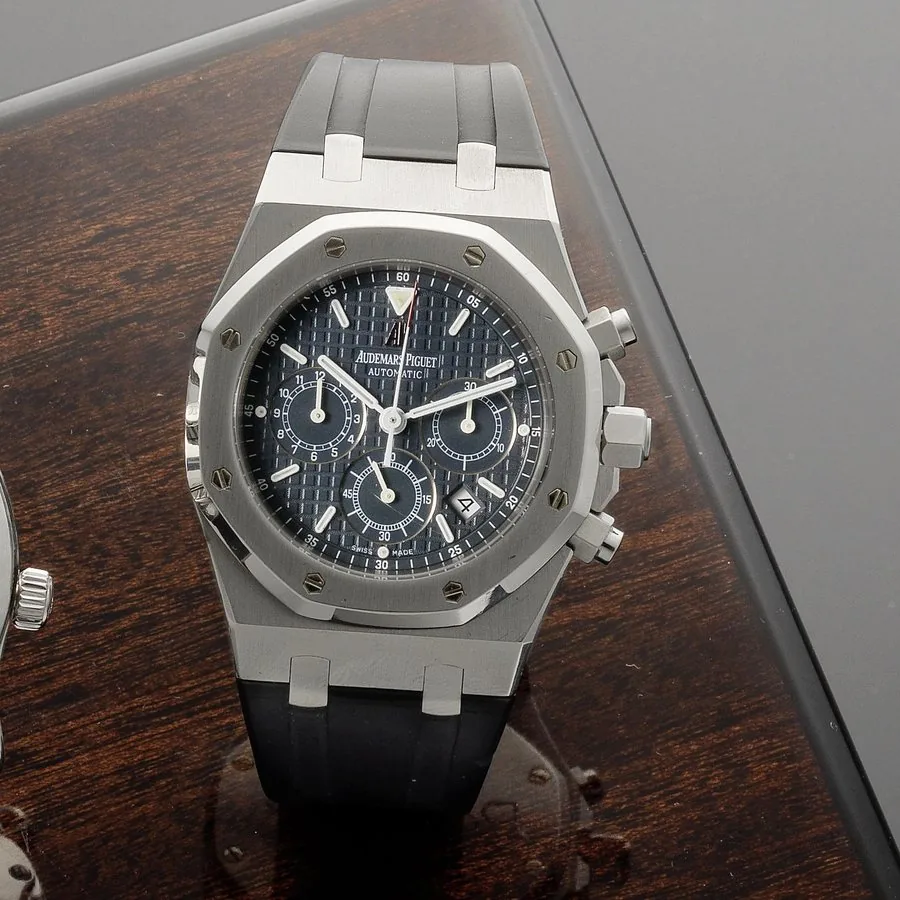Audemars Piguet Unclassified 25860ST.OO