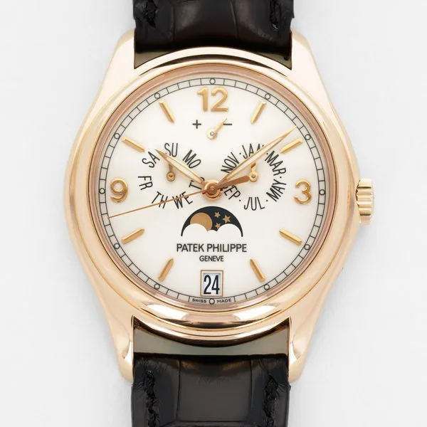 Patek Philippe Annual Calendar 5146R-001