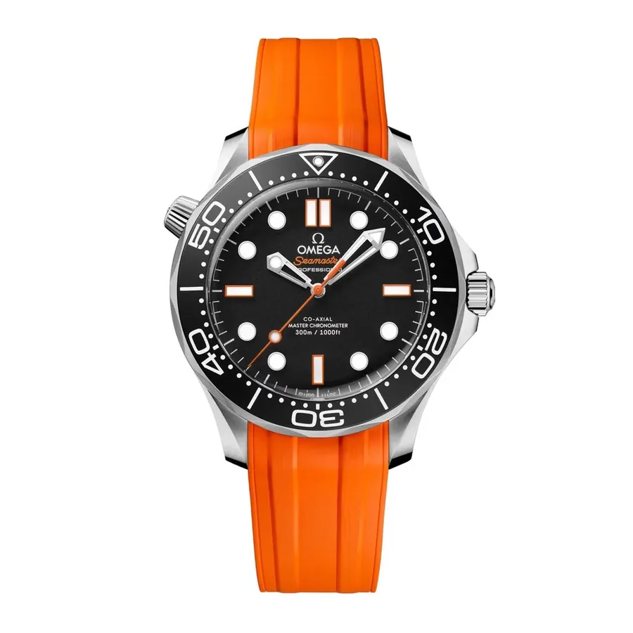 Omega Seamaster Diver 300M 17332408