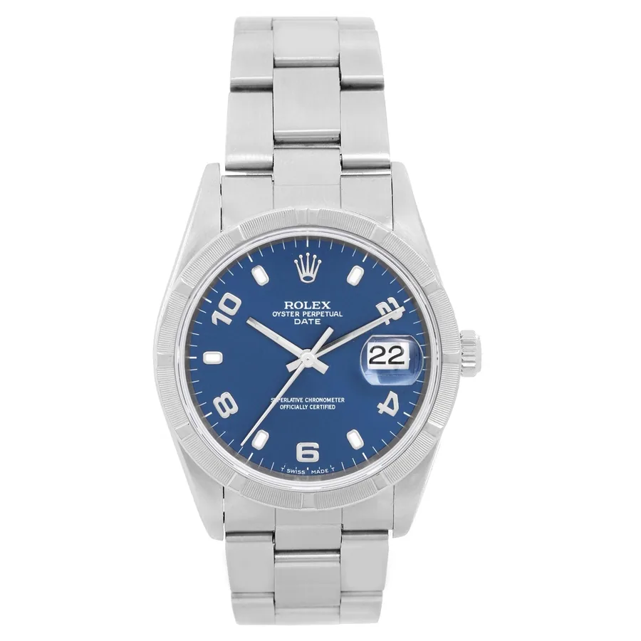 Rolex Date 59957