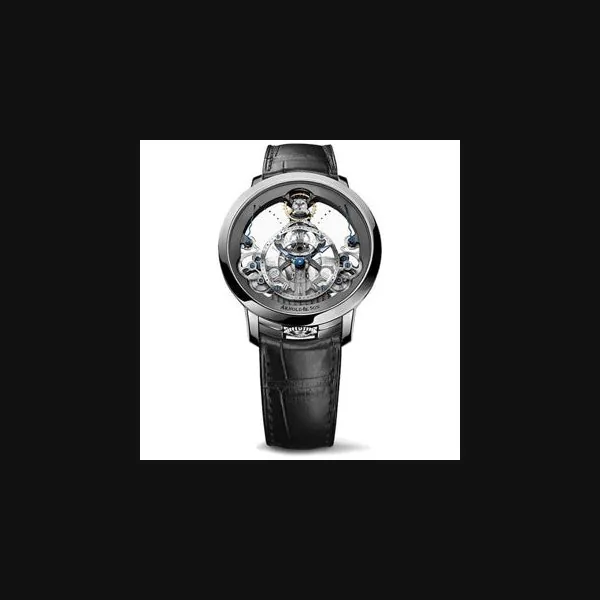 Arnold & Son Time Pyramid 1TPAS S01A NAP210000001023
