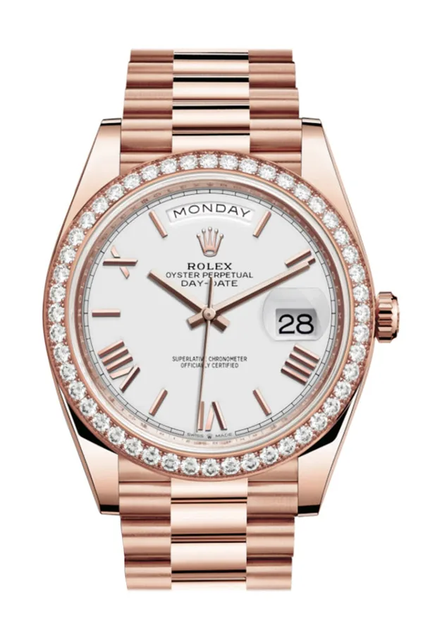 Rolex 228345RBR Day-Date RN001_228345RBR
