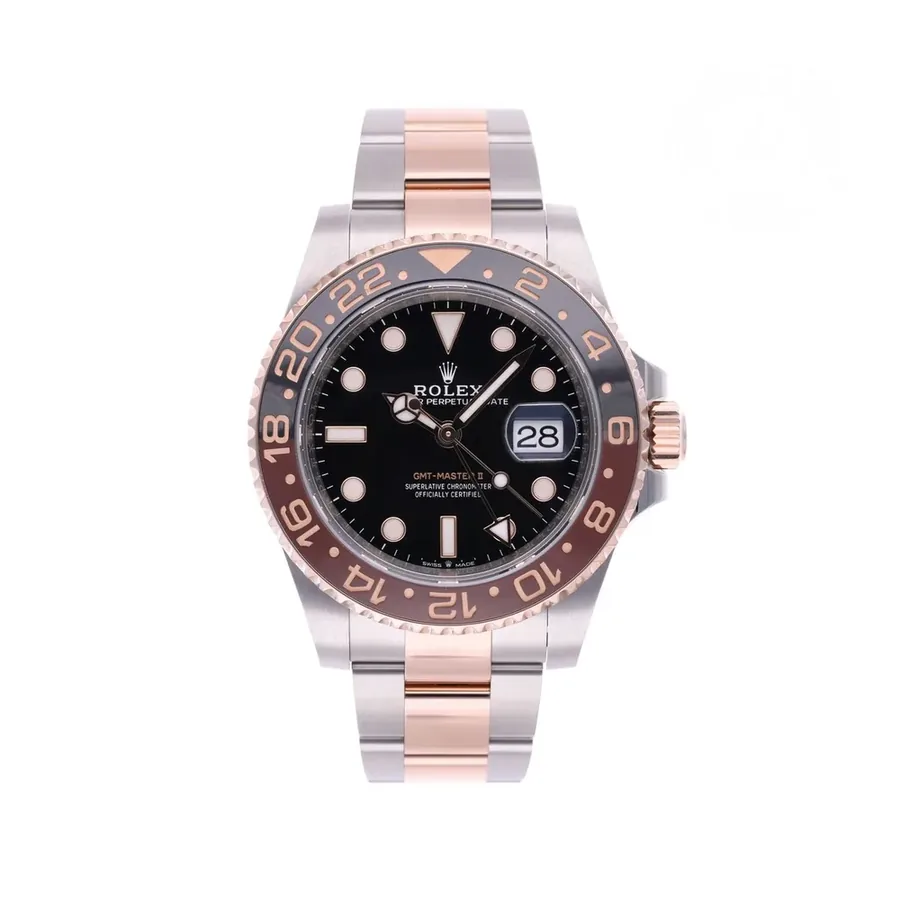 Rolex GMT-Master II 40615824