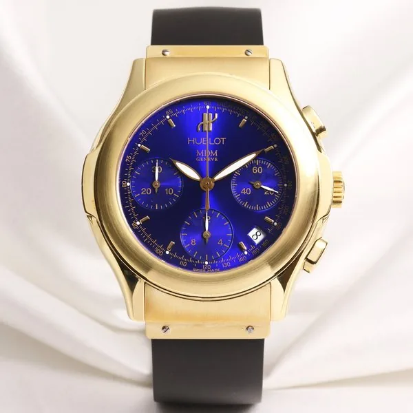 Hublot MDM Geneve 1810.1
