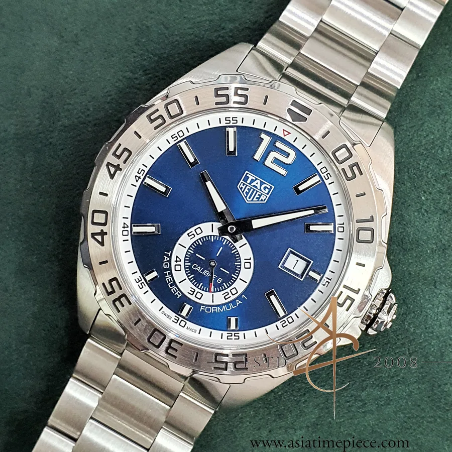 TAG Heuer Like WAZ2014