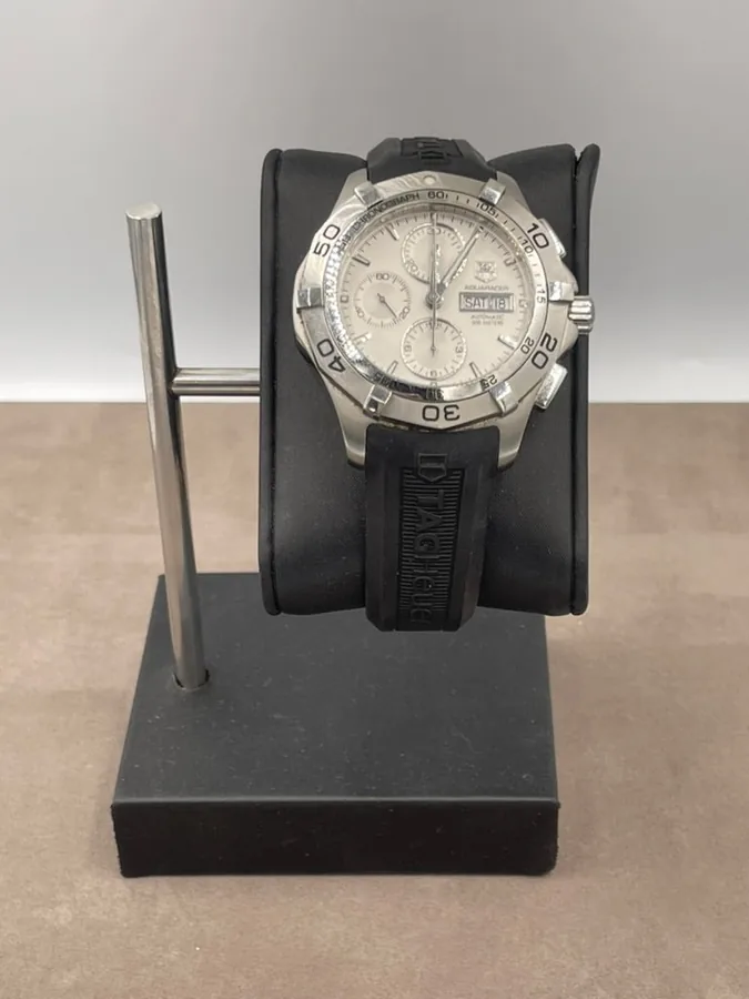 LXY Philadelphia-Boutique Pre-owned TAG Heuer Aquaracer CAF2011.FT8011