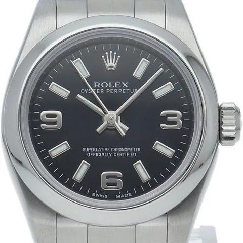Rolex Oyster Perpetual 176200-0017